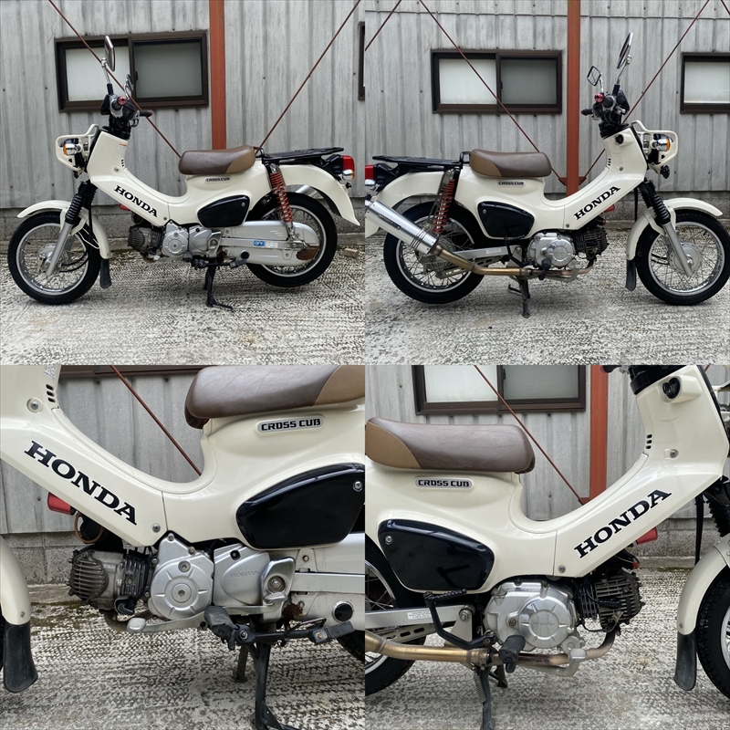 車体画像①